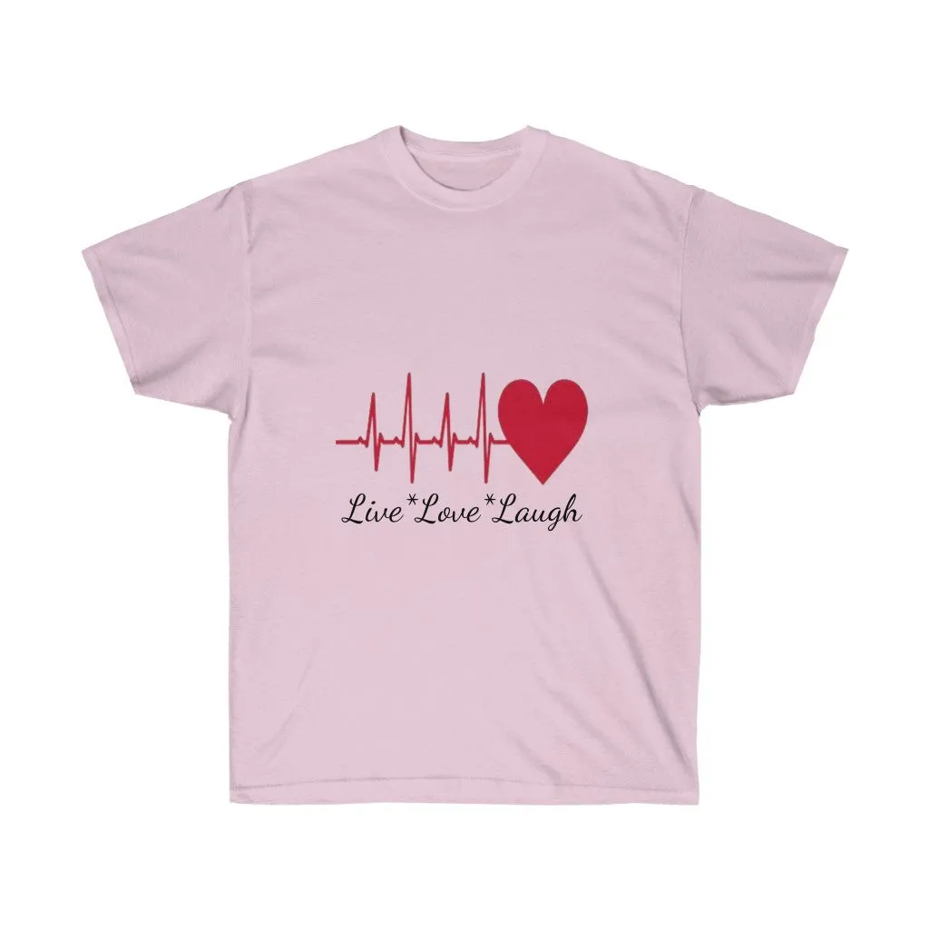 Unisex Ultra Cotton Tee