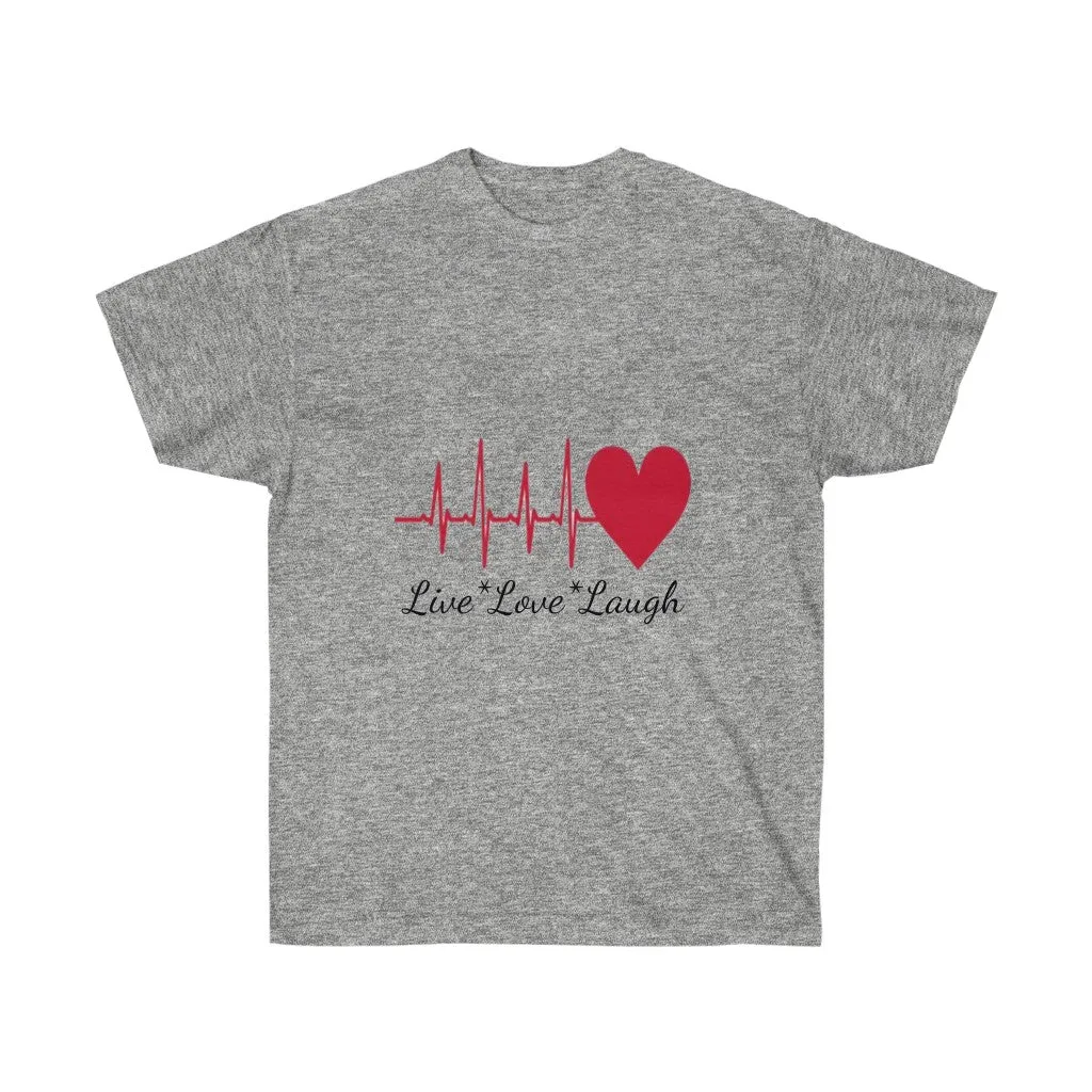 Unisex Ultra Cotton Tee