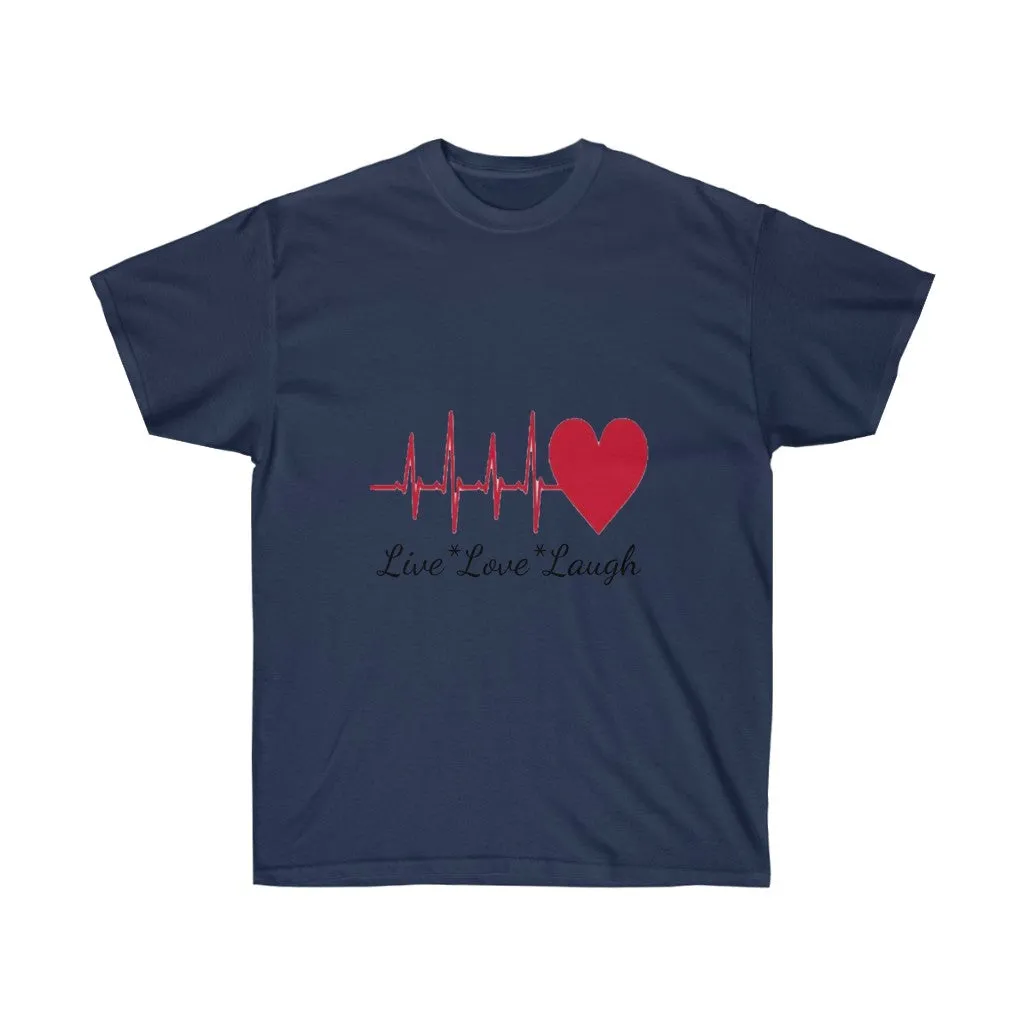 Unisex Ultra Cotton Tee