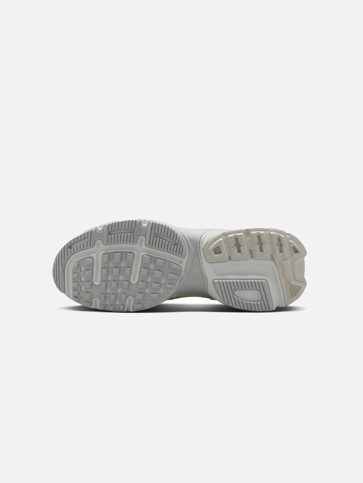 V2K Run "Metallic Silver"
