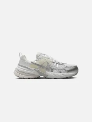 V2K Run "Metallic Silver"