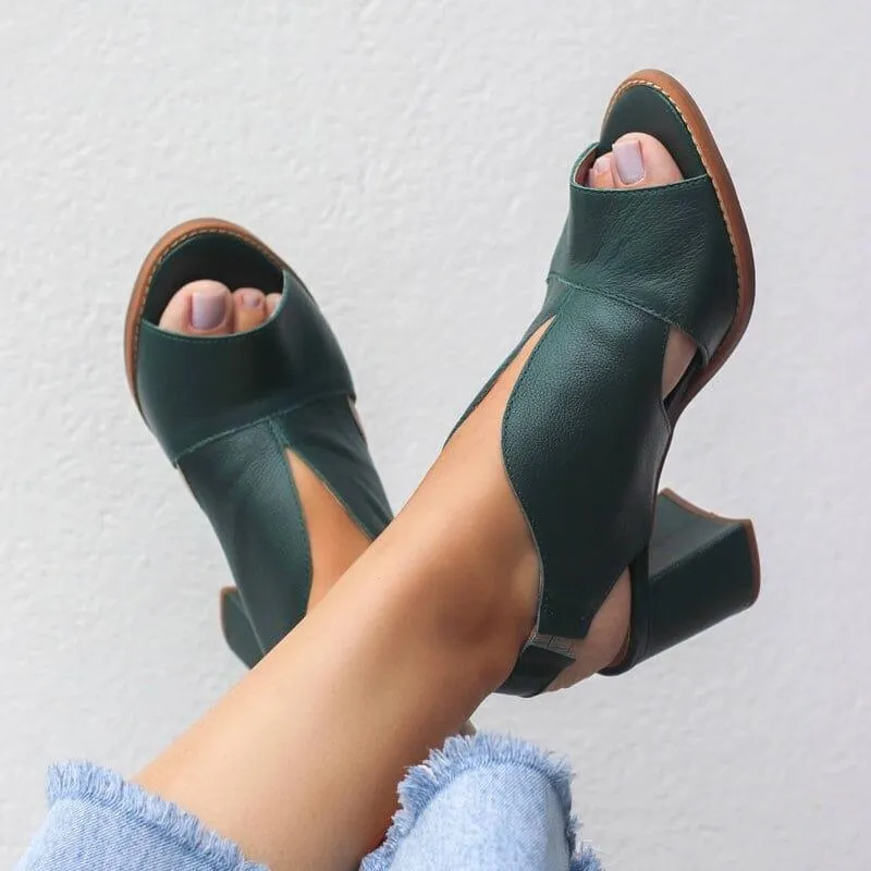 Valeria® | Elegant Women'S Sandals For Stylish Days
