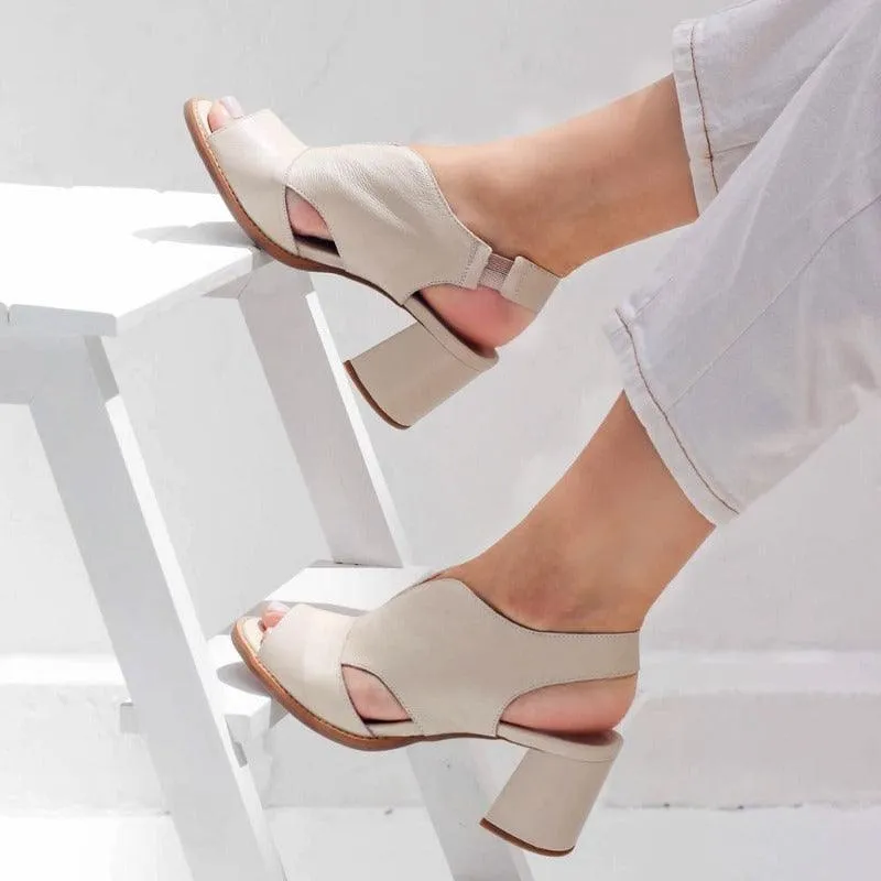 Valeria® | Elegant Women'S Sandals For Stylish Days