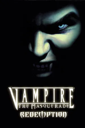 Vampire: The Masquerade - Redemption (PC)