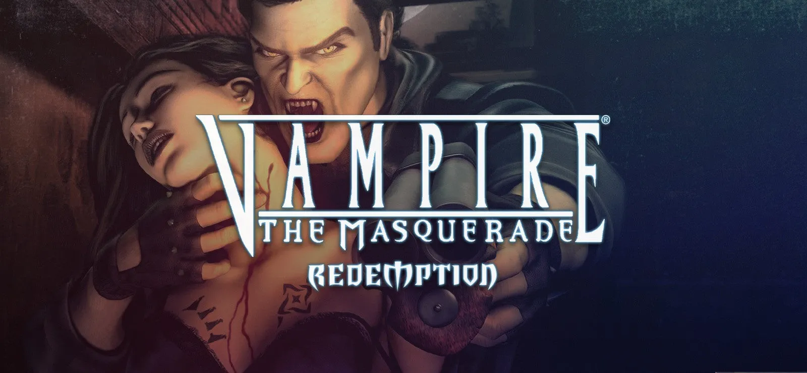 Vampire: The Masquerade - Redemption (PC)