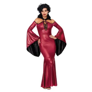Vampire Vixen