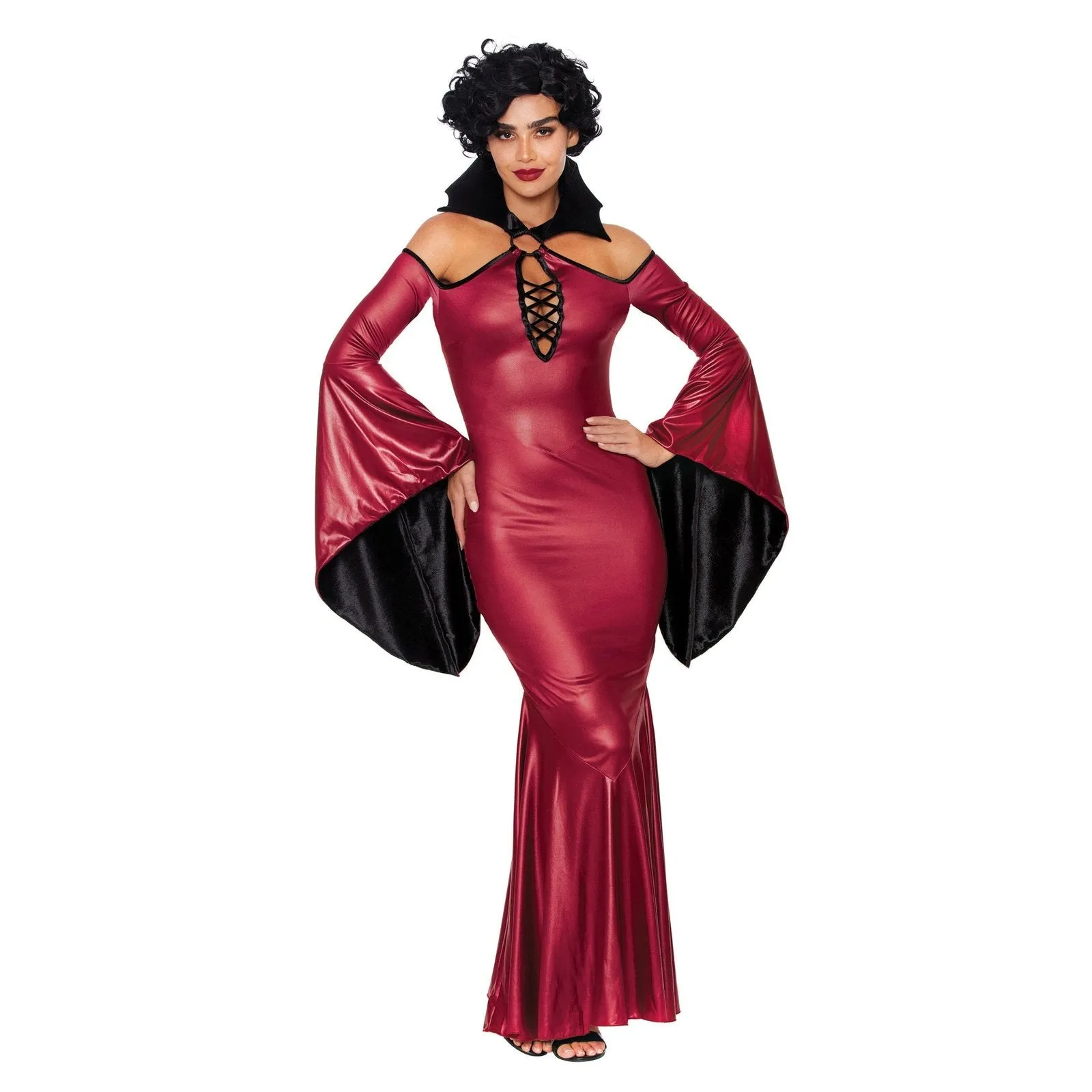 Vampire Vixen