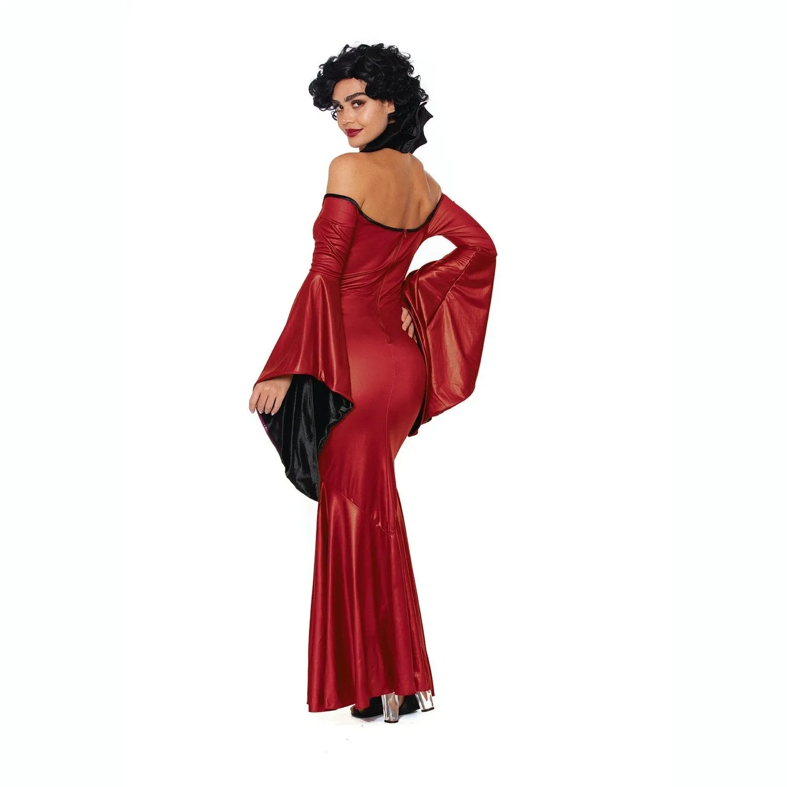 Vampire Vixen