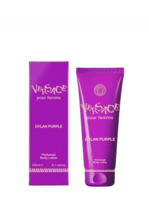 VERSACE Dylan Purple Body Lotion 200ml