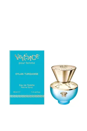 VERSACE Dylan Turquoise EDT 30ml
