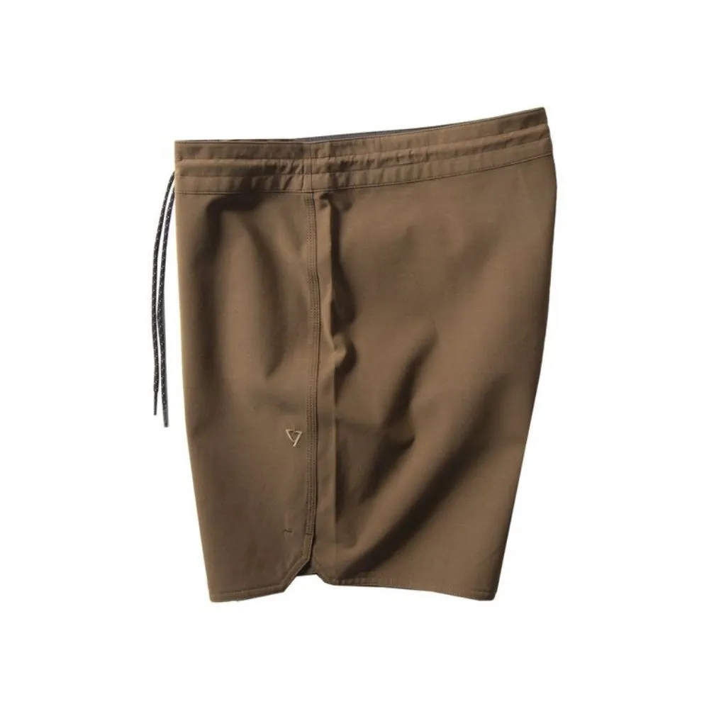 VISSLA SHORT SETS TEAK