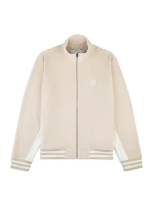 Vitus Track Jacket- Fog