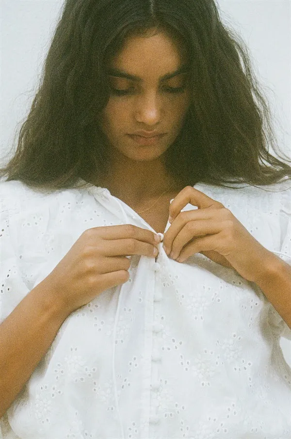 Vivi Dress