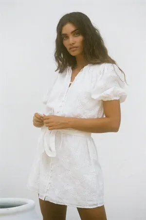 Vivi Dress