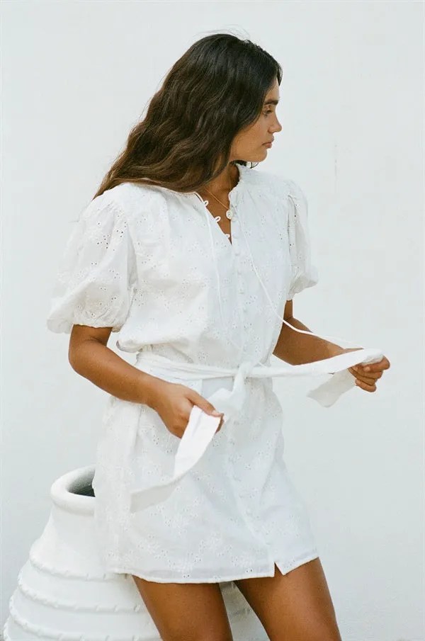 Vivi Dress