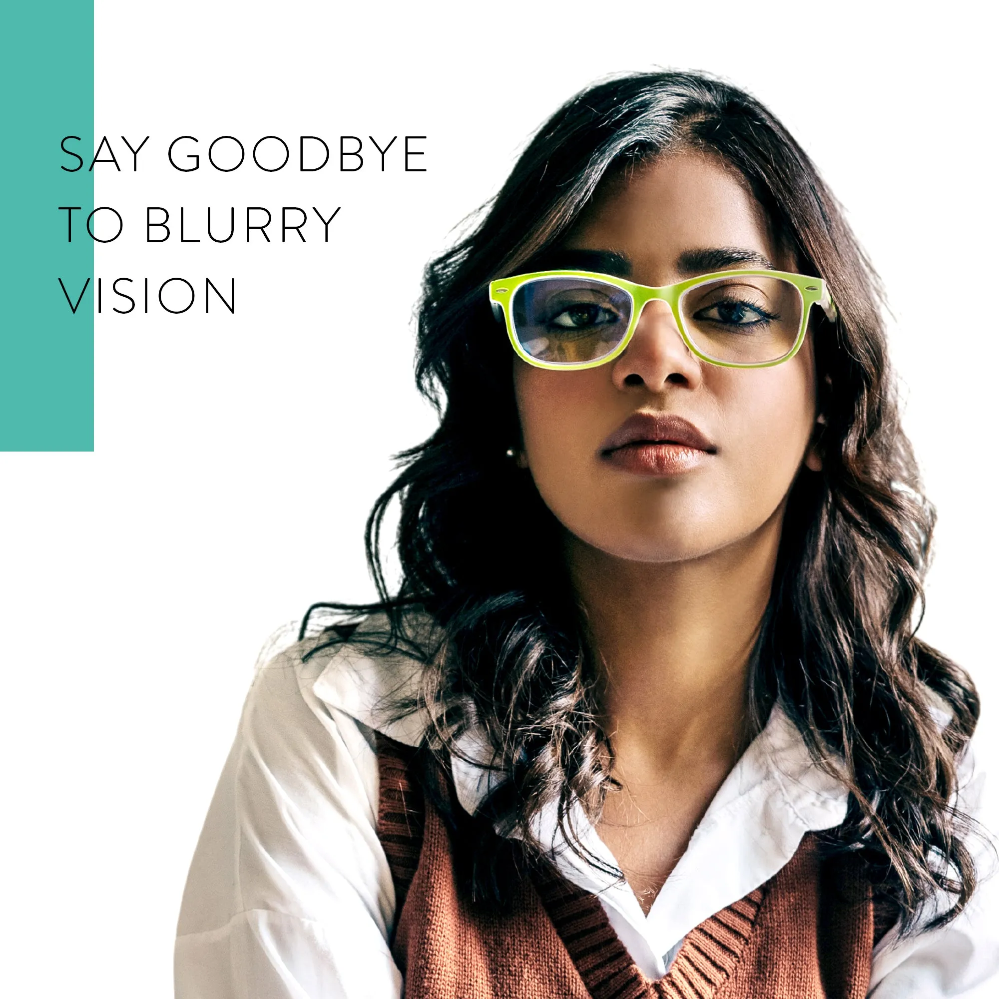Vivid Colorful Reading Glasses Anti Glare Lenses | R-859P