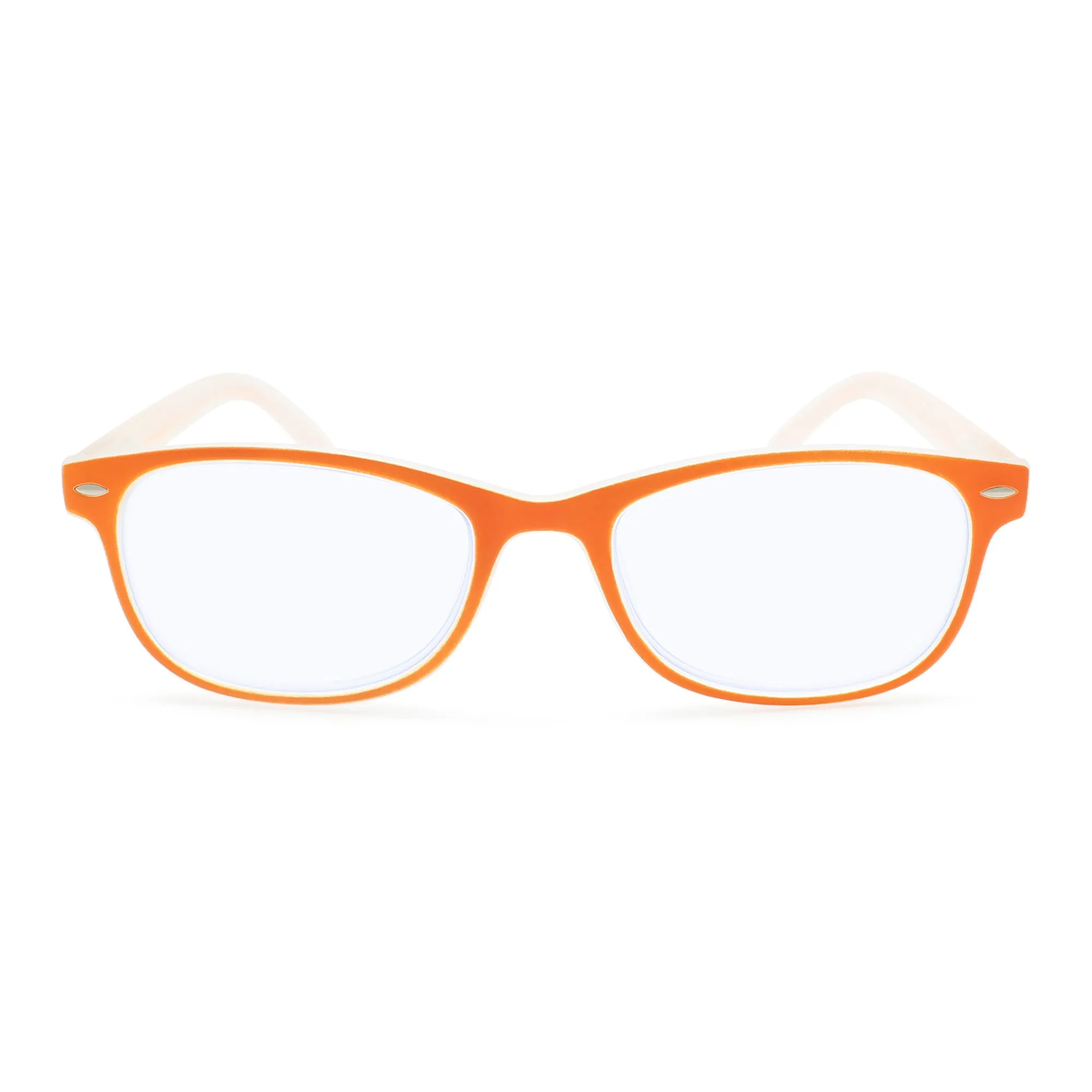 Vivid Colorful Reading Glasses Anti Glare Lenses | R-859P