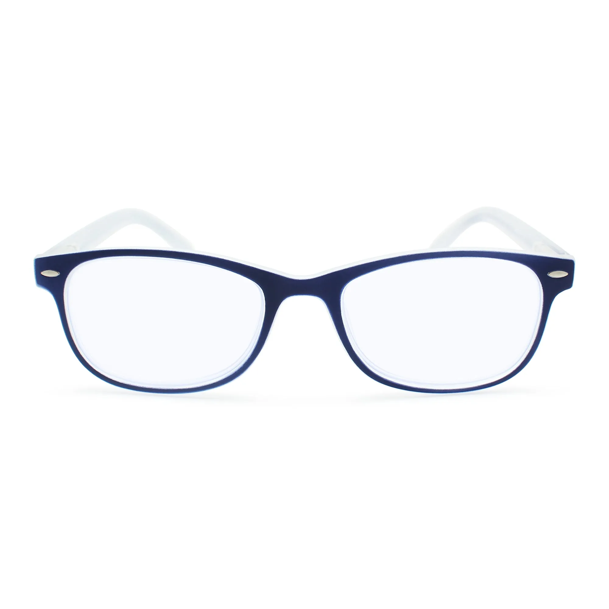 Vivid Colorful Reading Glasses Anti Glare Lenses | R-859P
