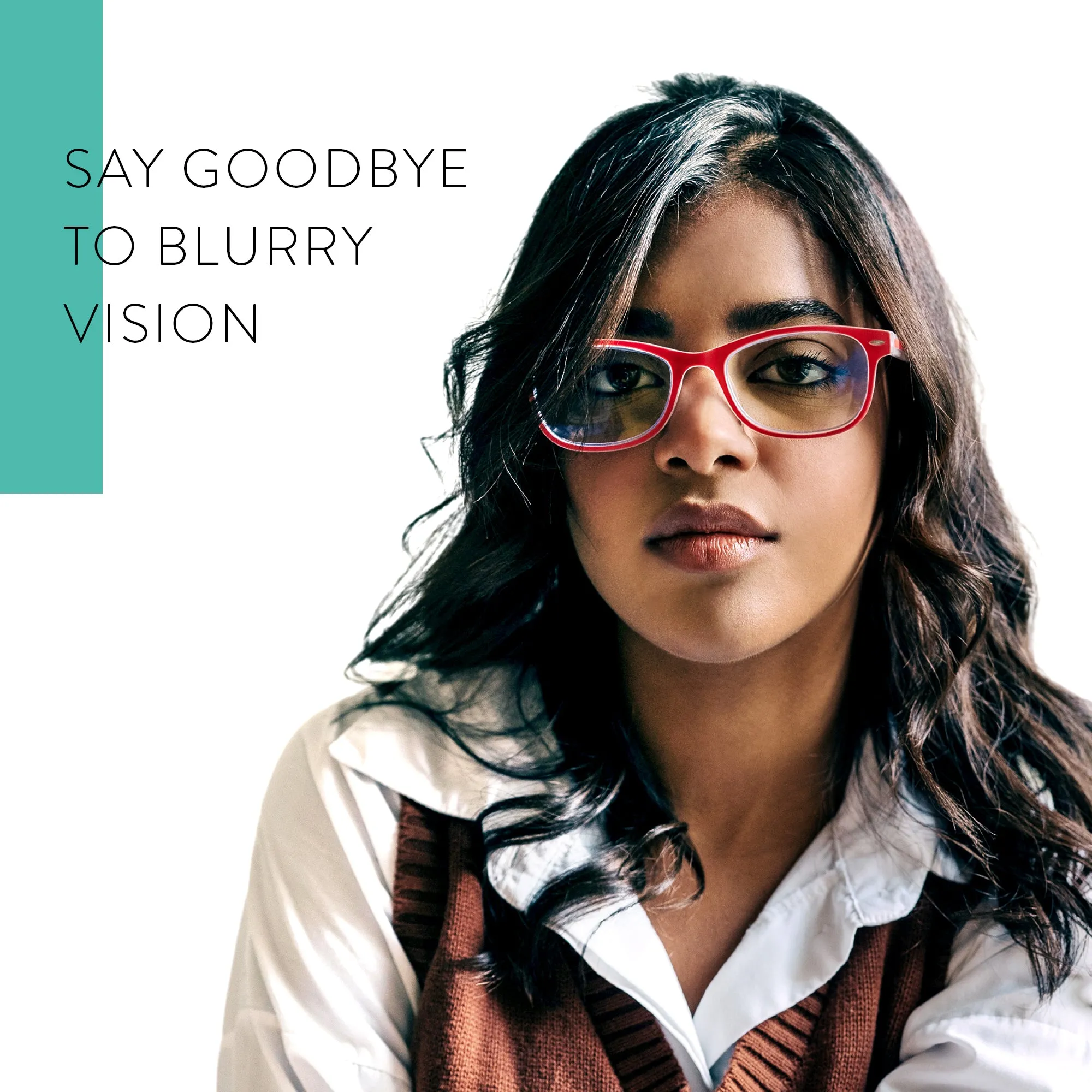 Vivid Colorful Reading Glasses Anti Glare Lenses | R-859P