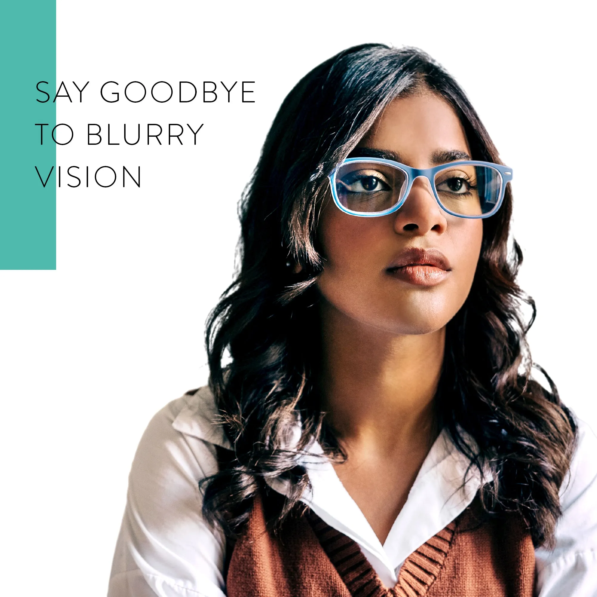 Vivid Colorful Reading Glasses Anti Glare Lenses | R-859P