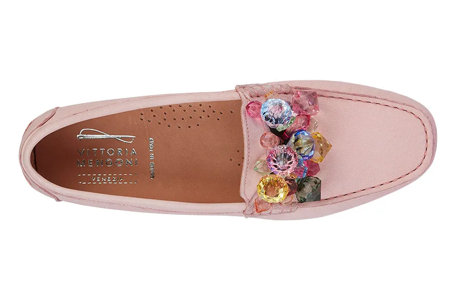 VM CRYSTAL PINK
