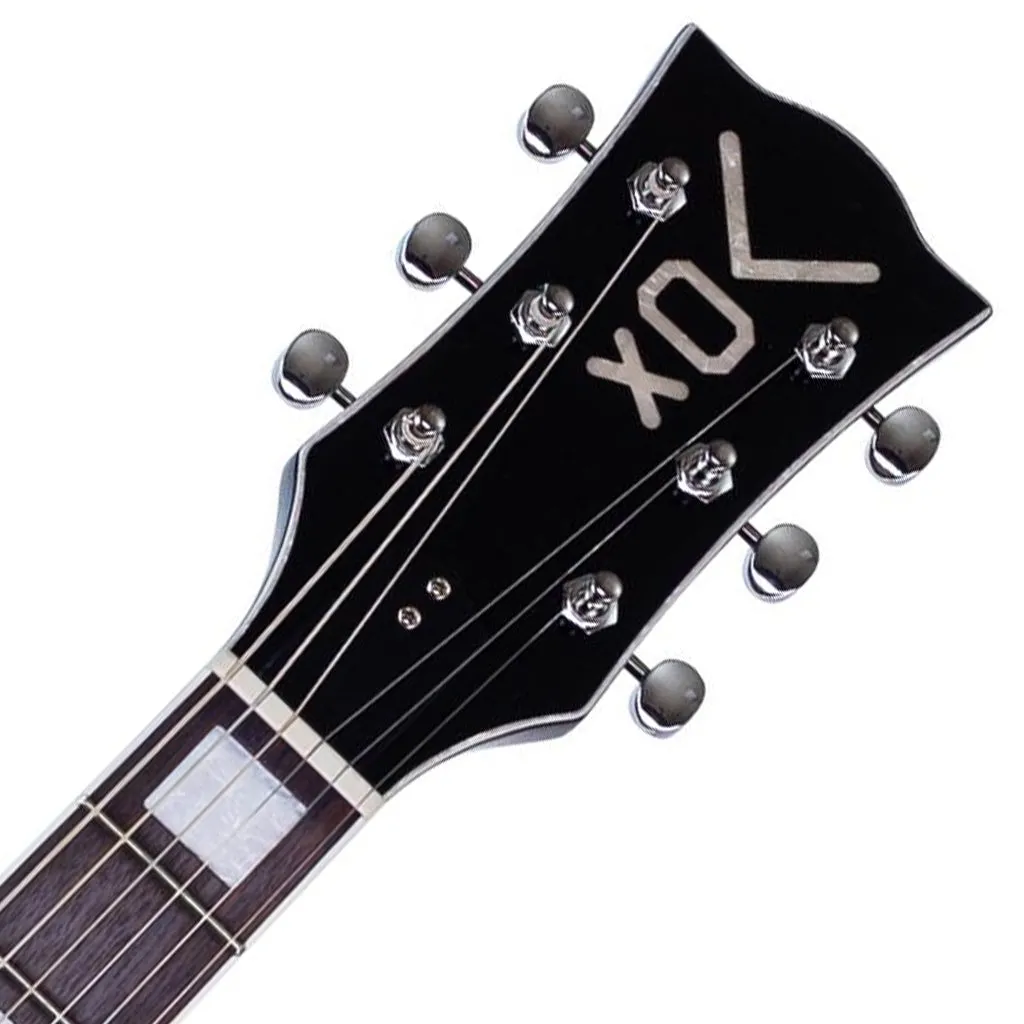 Vox Bobcat V90 - Black