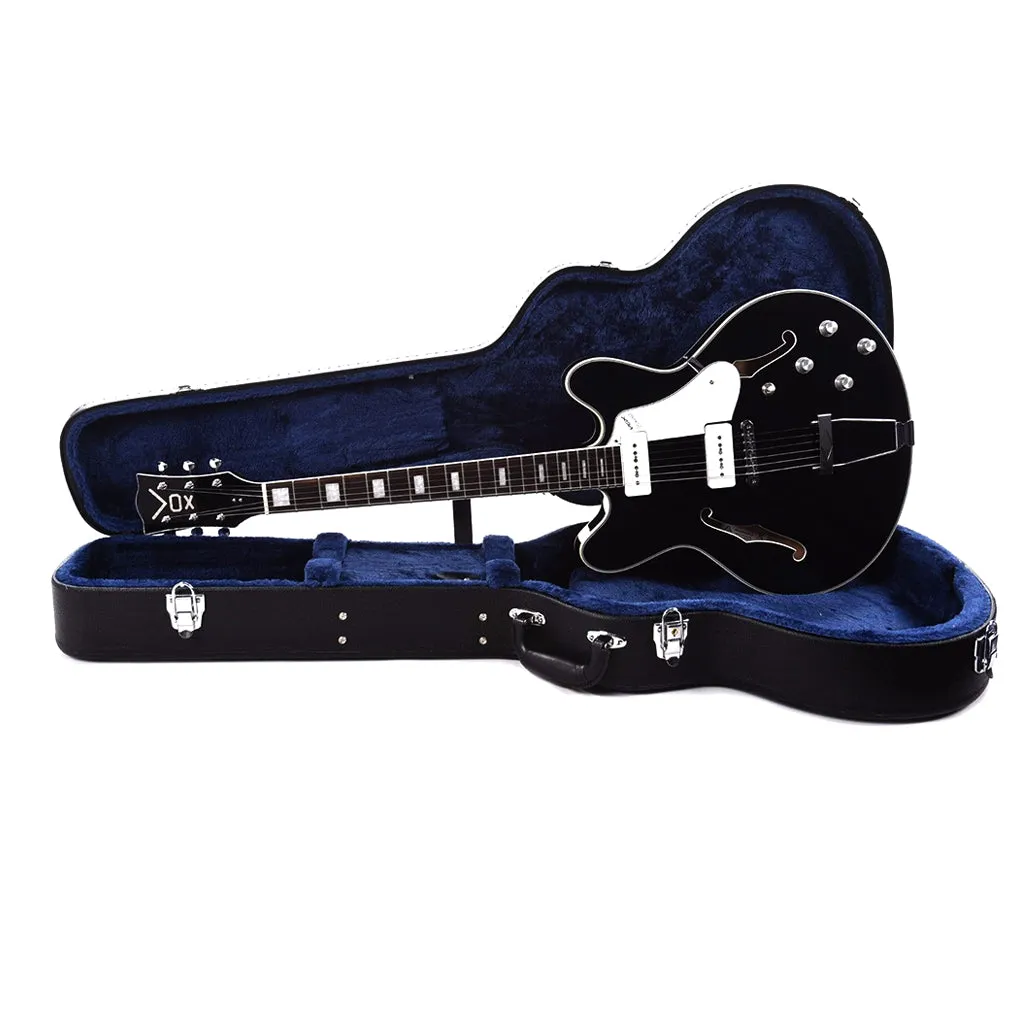 Vox Bobcat V90 - Black