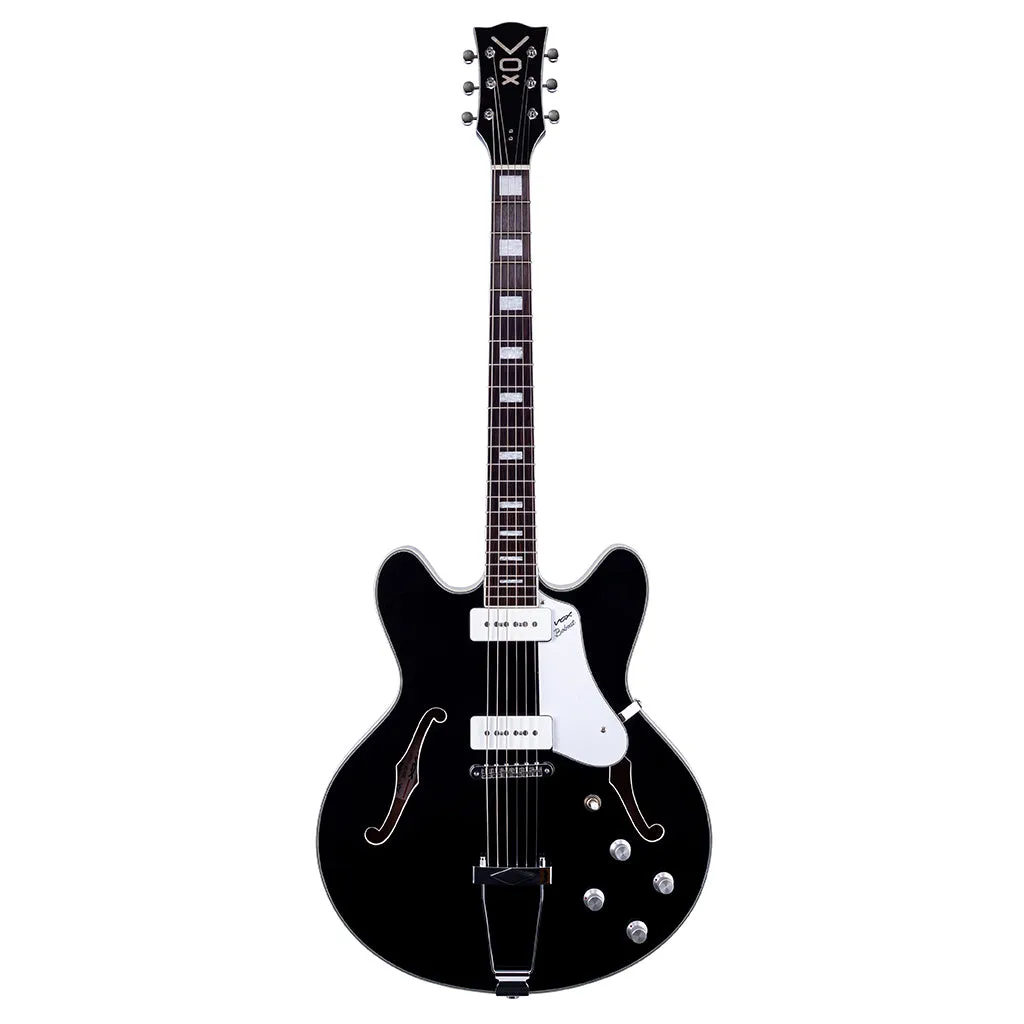 Vox Bobcat V90 - Black