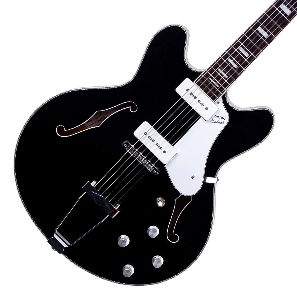 Vox Bobcat V90 - Black