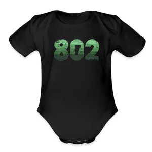 VT Retro 802 Infant One Piece