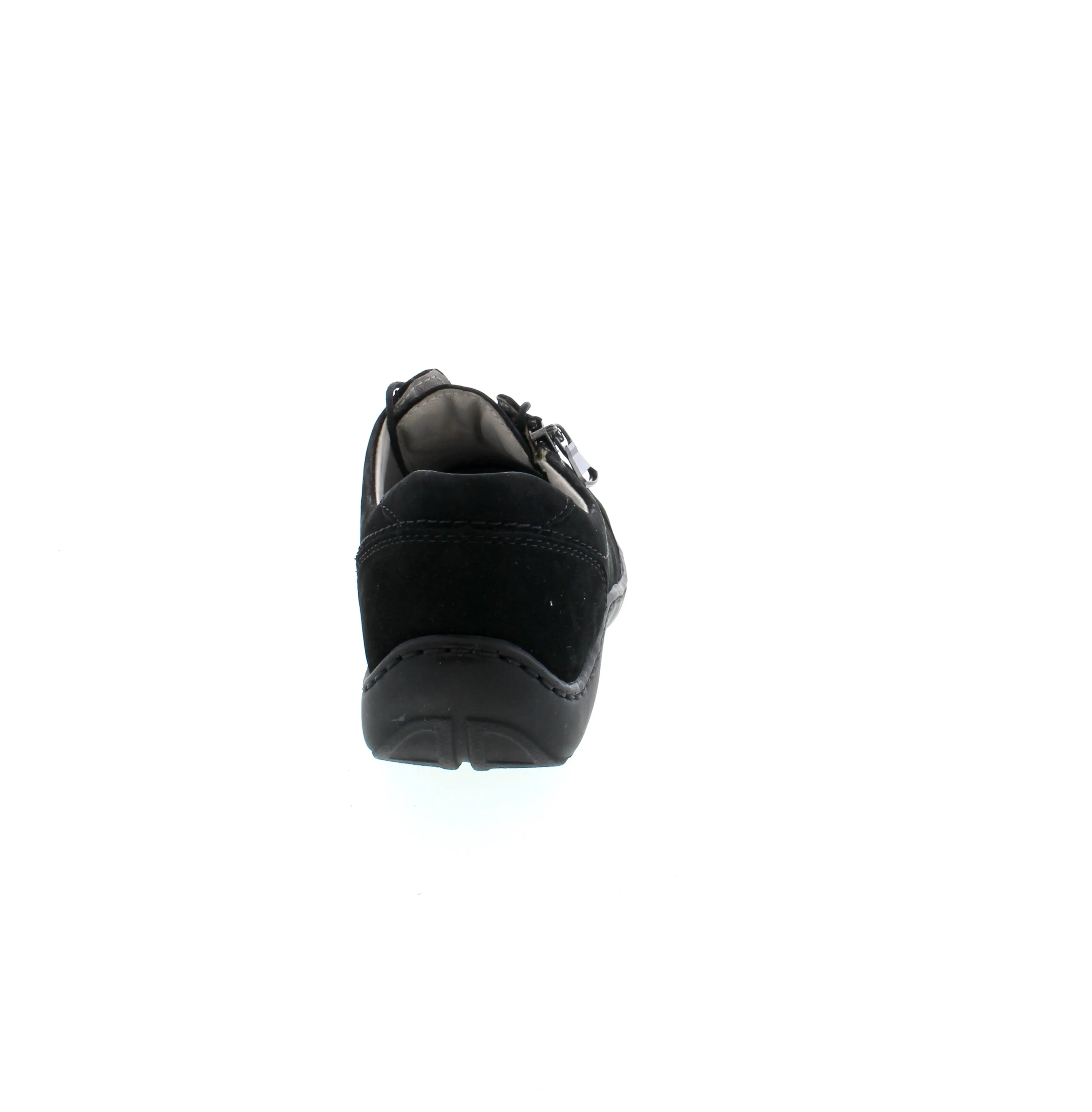 Waldlaufer Henni - Black
