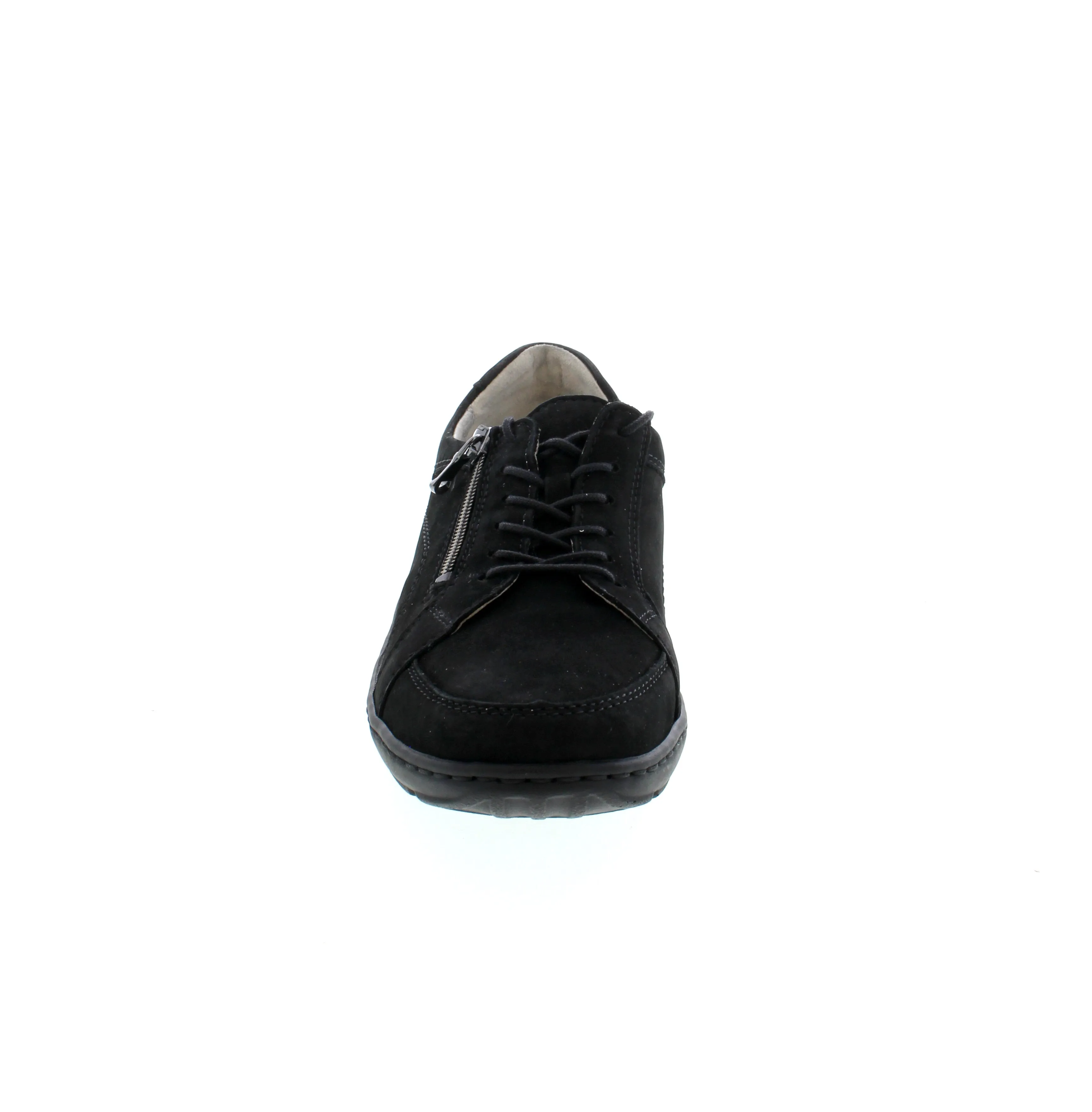 Waldlaufer Henni - Black
