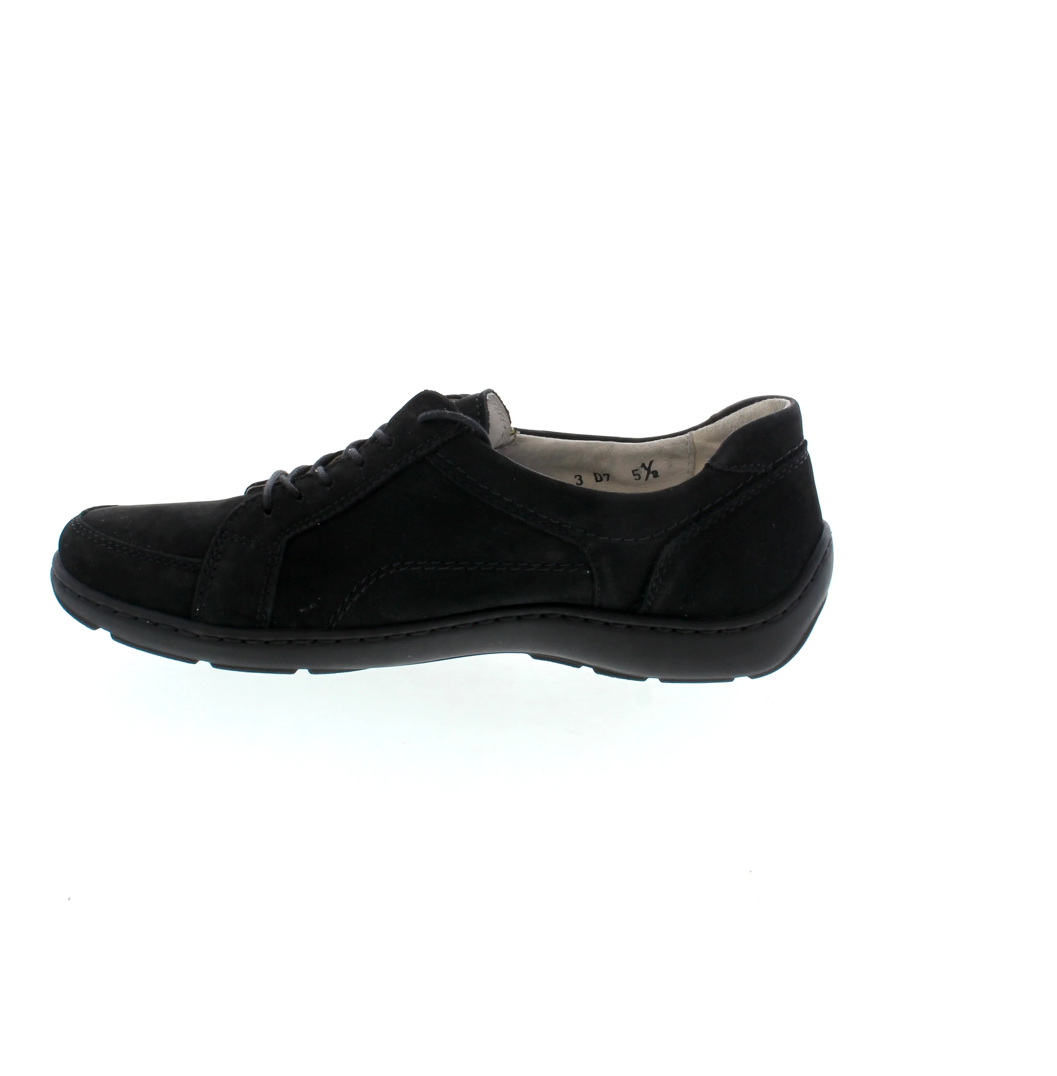 Waldlaufer Henni - Black