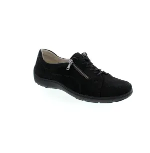 Waldlaufer Henni - Black