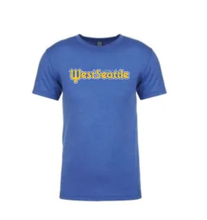 West Seattle Team Tee