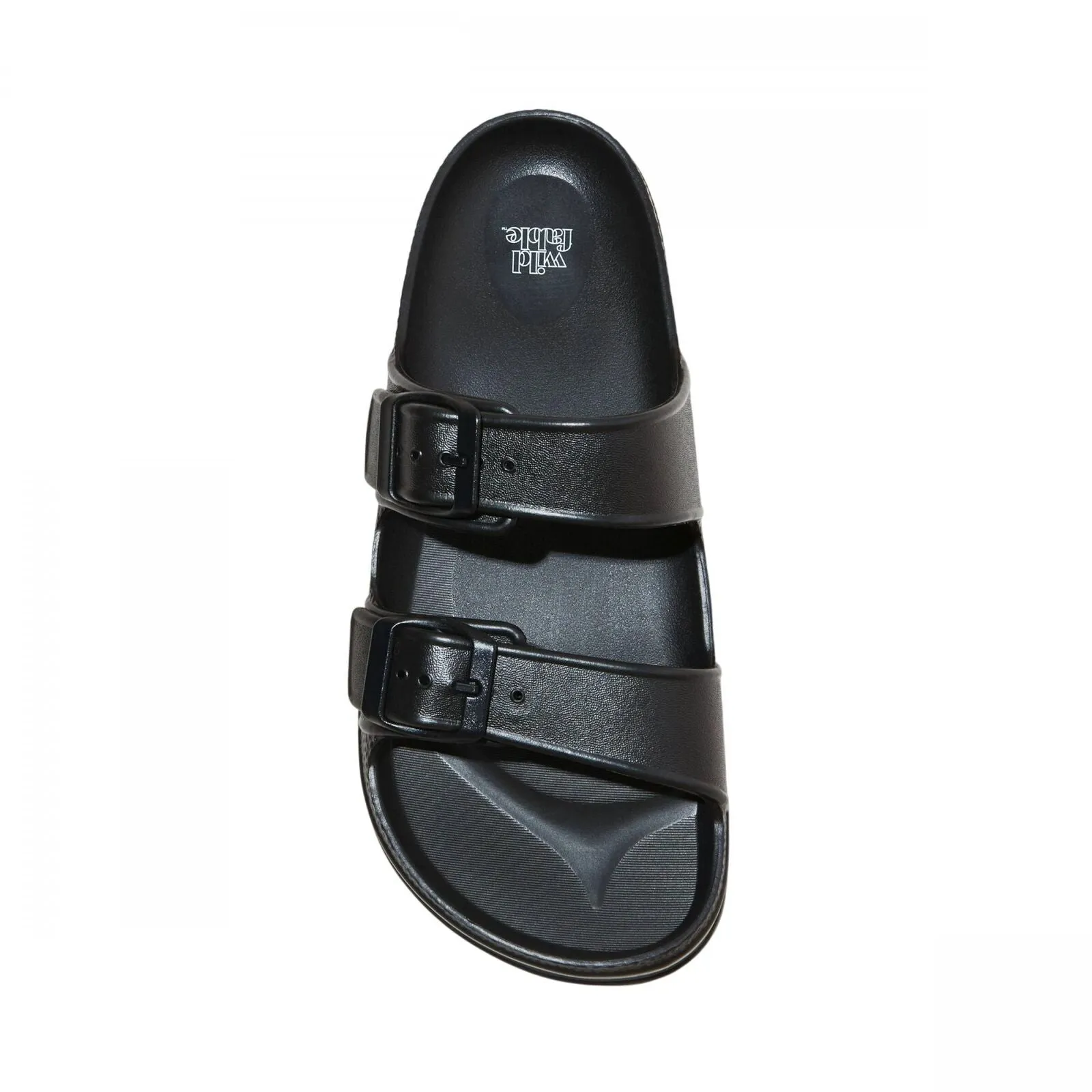Wild Fable Womens Trixie Platform Sandals 89258305 Black 8M
