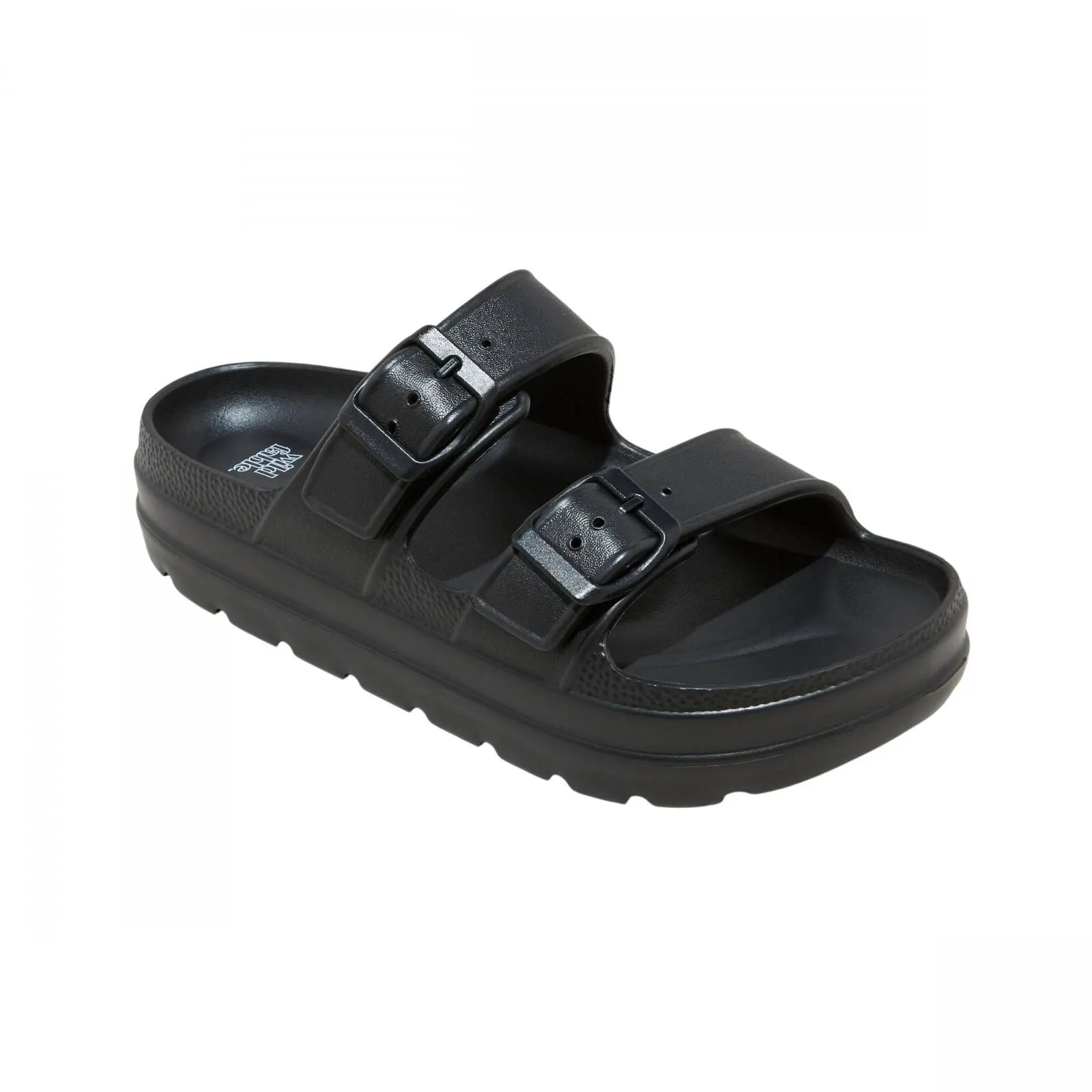 Wild Fable Womens Trixie Platform Sandals 89258305 Black 8M