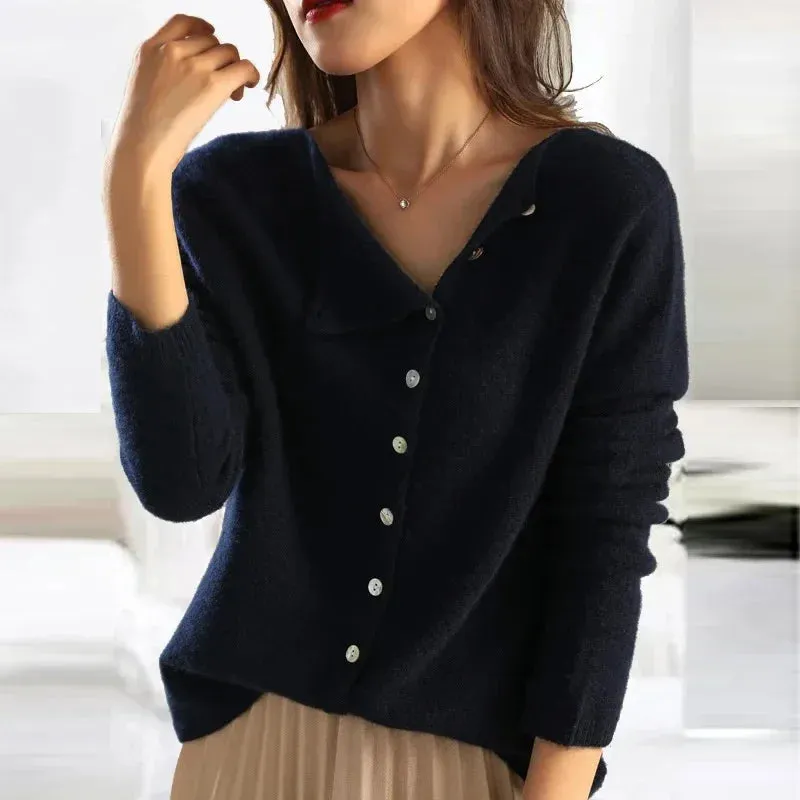 Willow | Elegant Knitwear