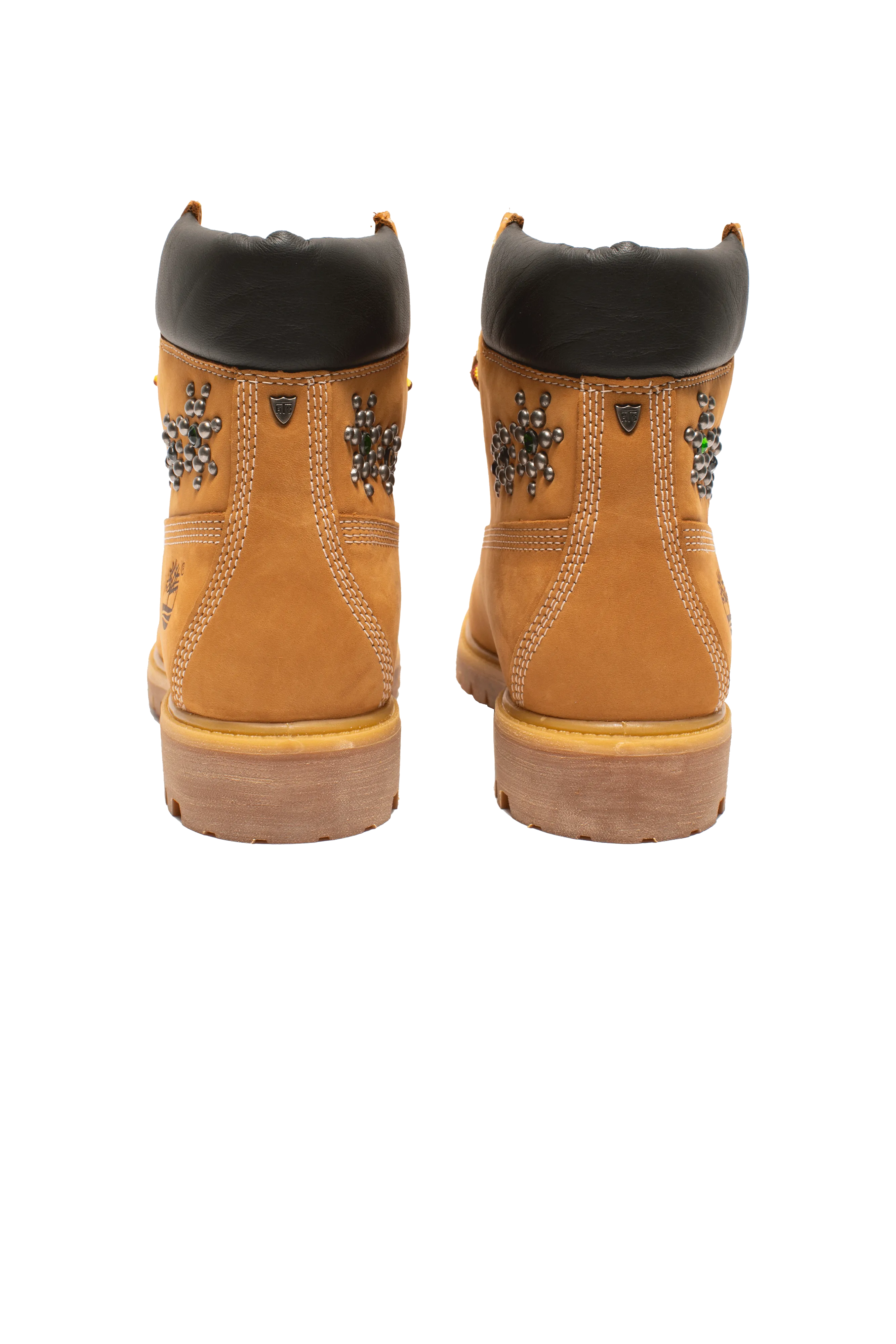 Woman 6 Inch Premium Boot x One Block Down x HTC