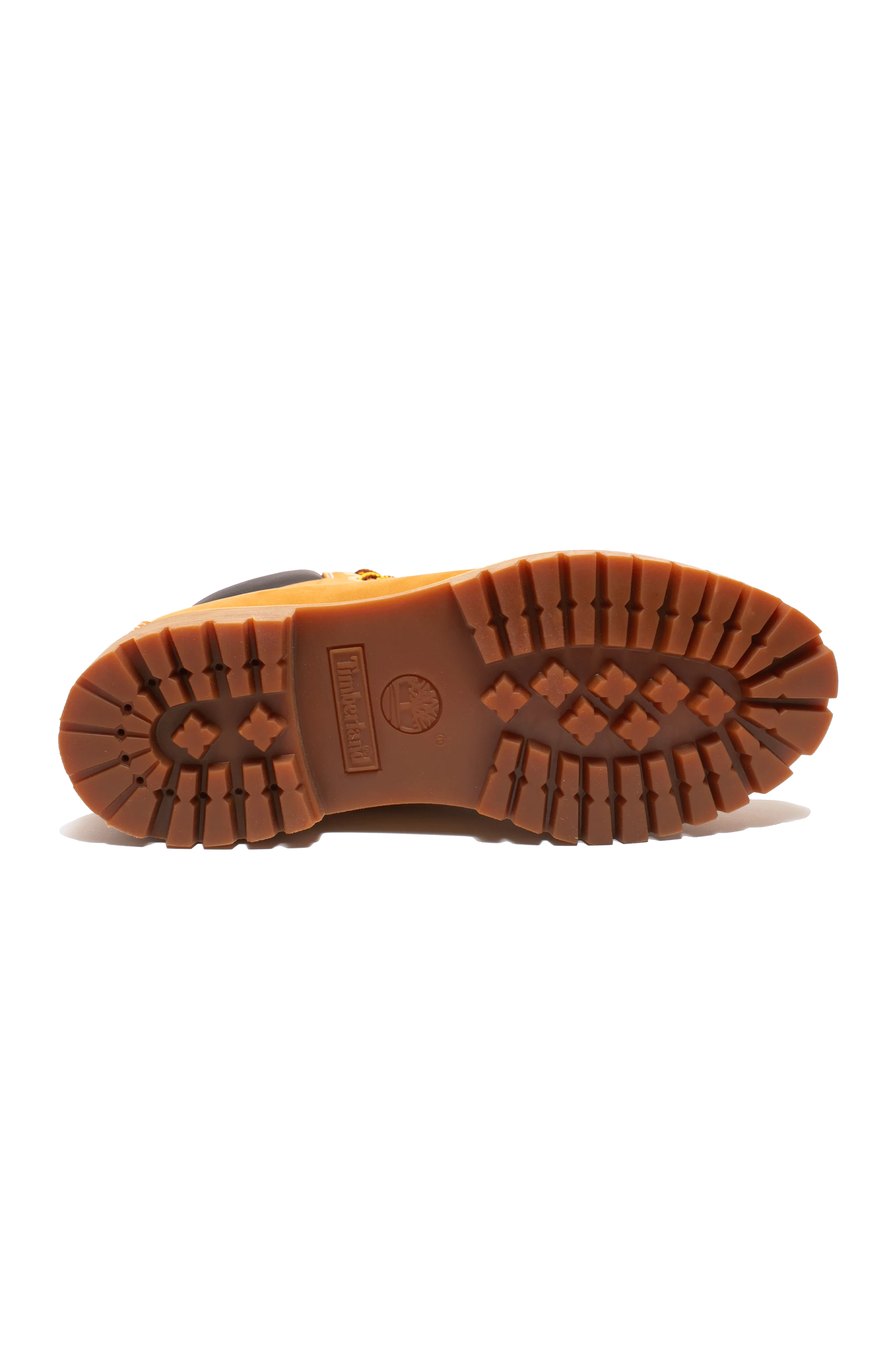 Woman 6 Inch Premium Boot x One Block Down x HTC