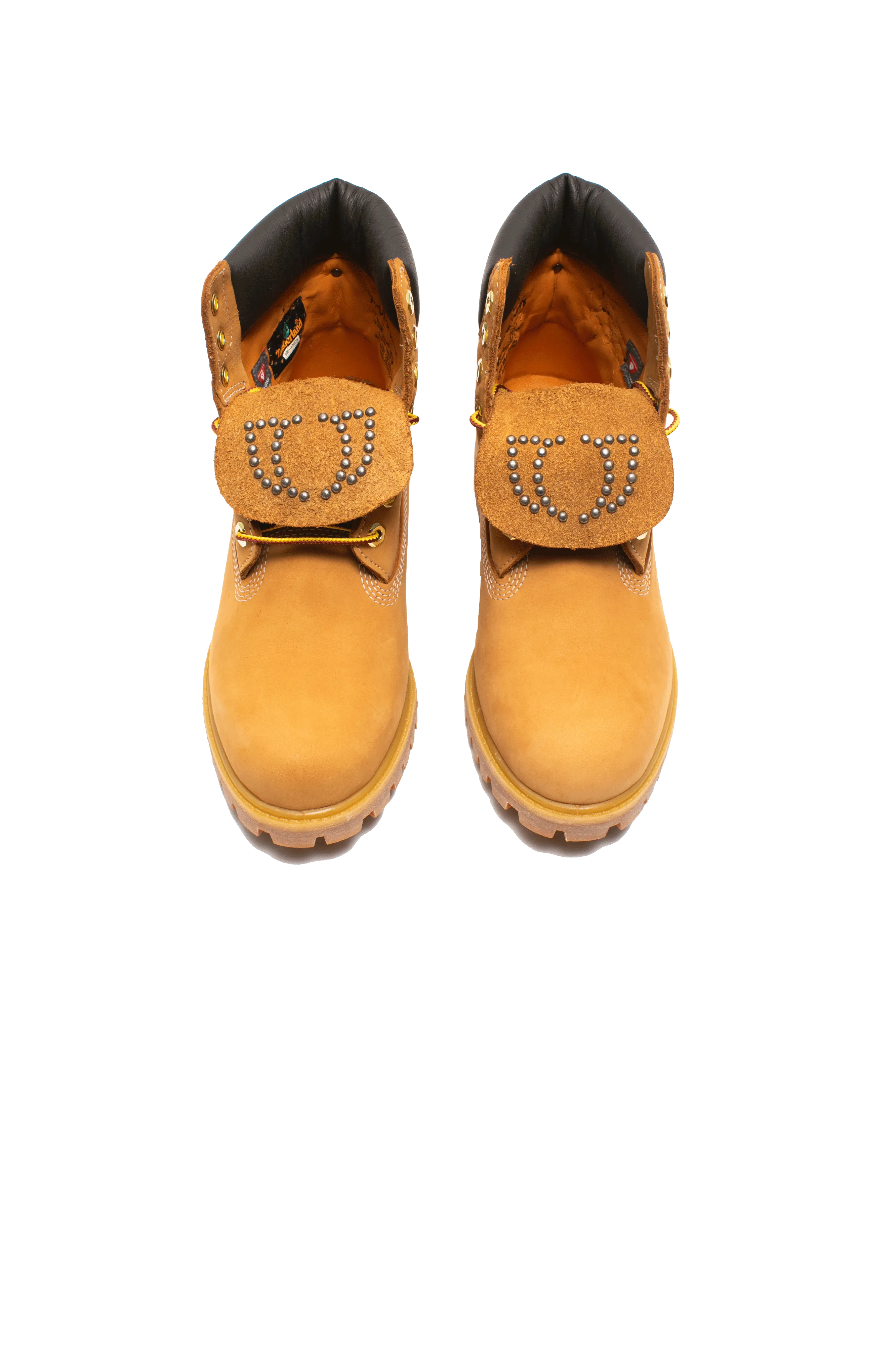 Woman 6 Inch Premium Boot x One Block Down x HTC
