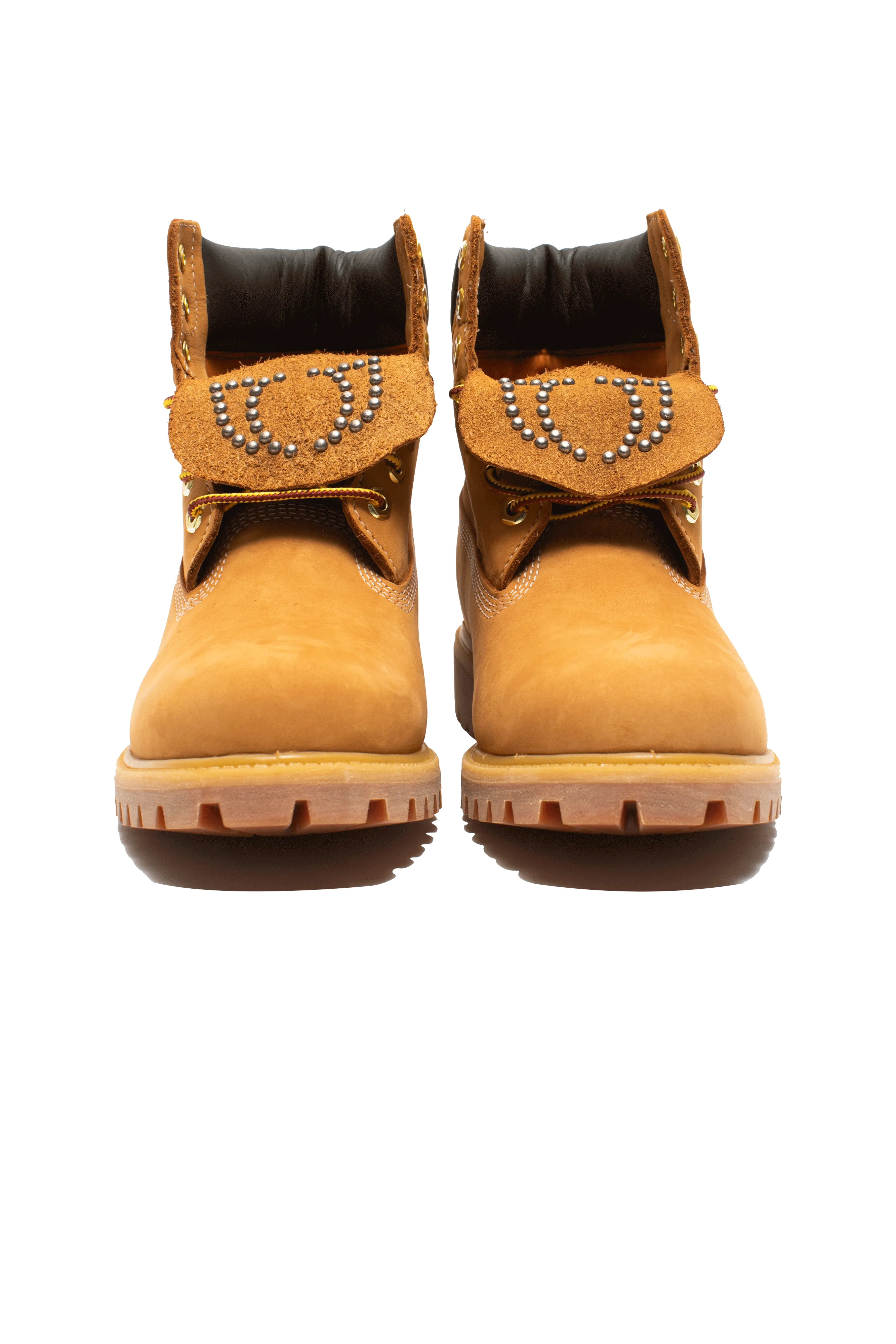 Woman 6 Inch Premium Boot x One Block Down x HTC