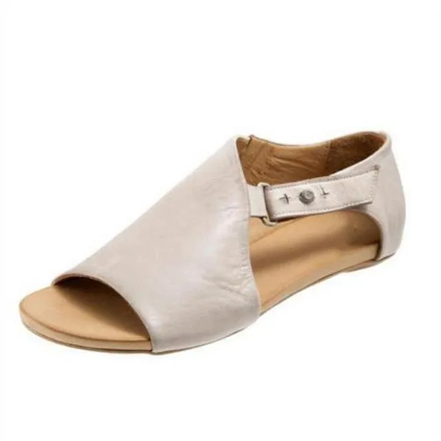 Women Sandals  Flops Flats  Fashion Wedges Shoes Woman Slides  Lady Casual Female Plus Size