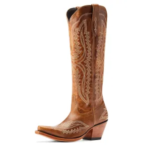 Women's Ariat Casanova Brown Boots