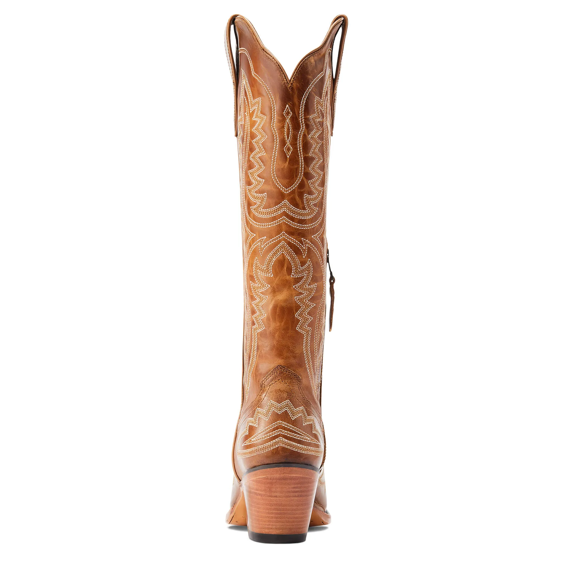 Women's Ariat Casanova Brown Boots