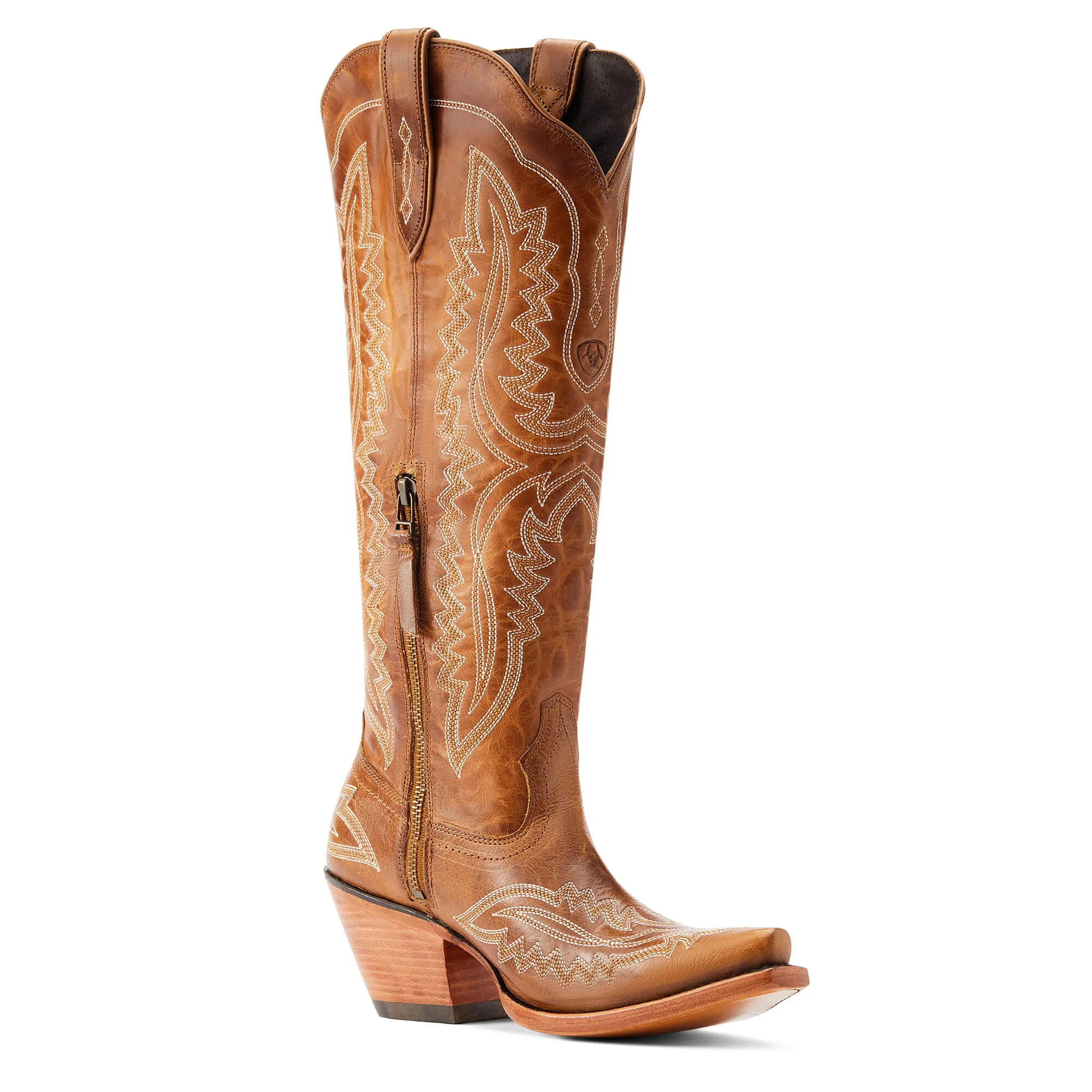 Women's Ariat Casanova Brown Boots