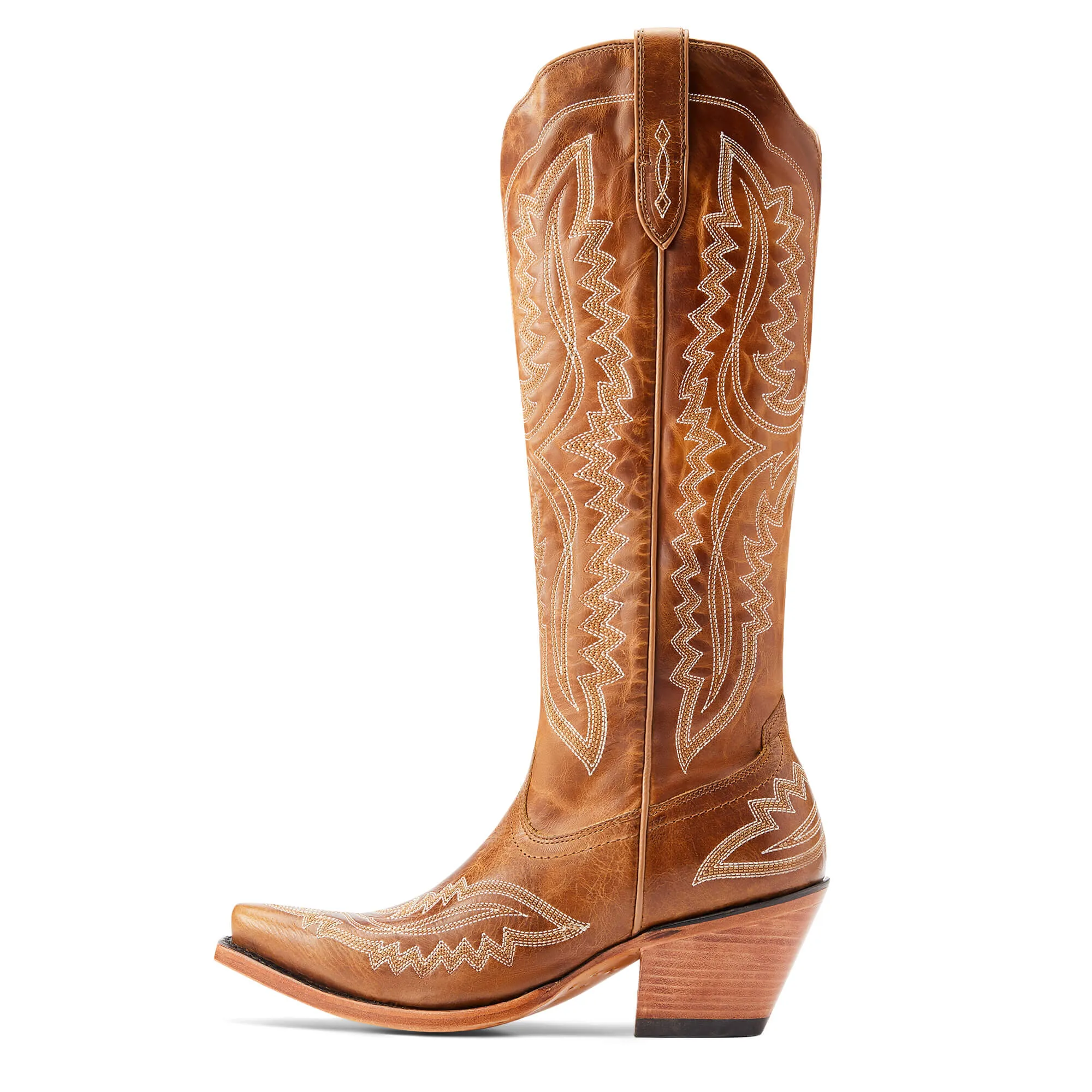 Women's Ariat Casanova Brown Boots