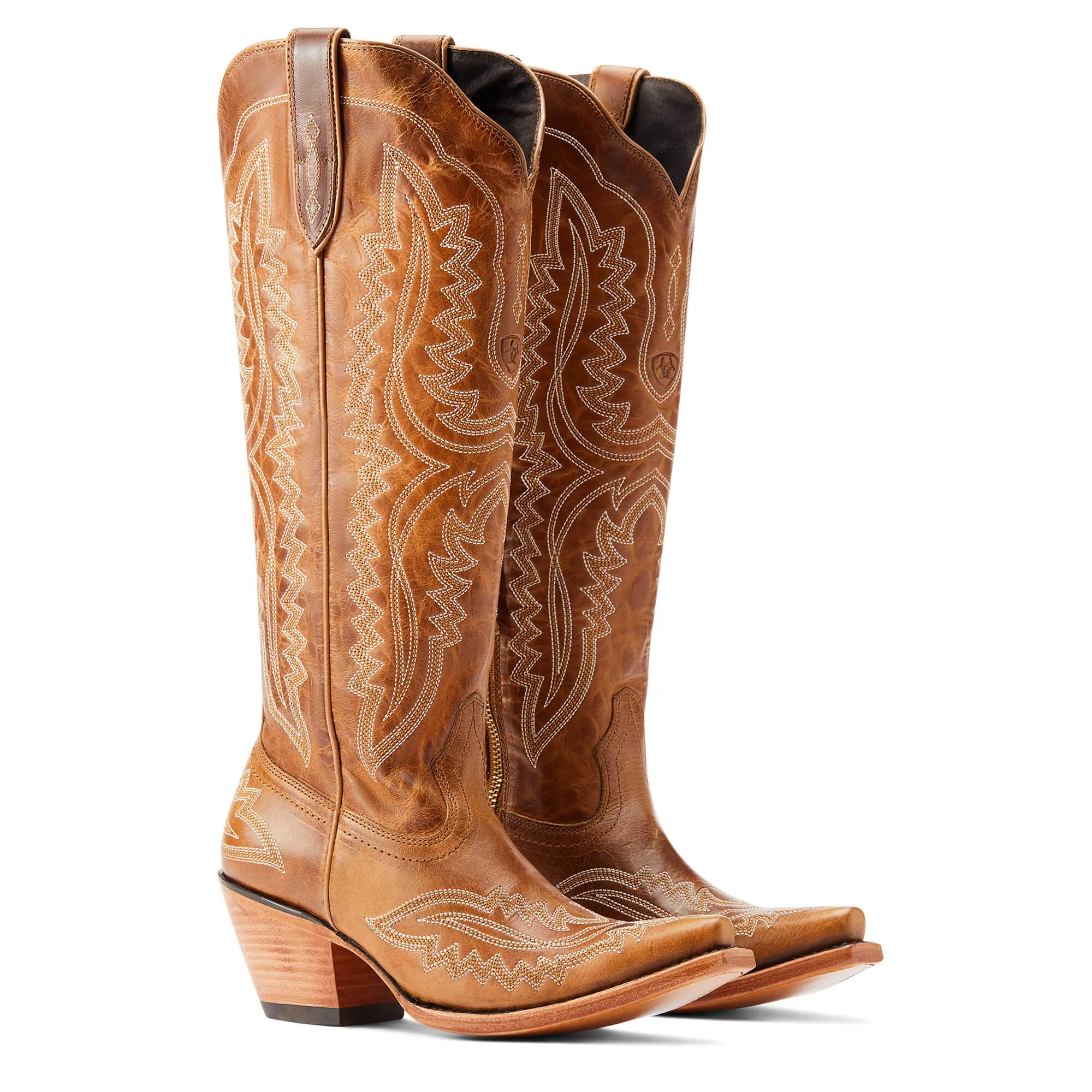 Women's Ariat Casanova Brown Boots