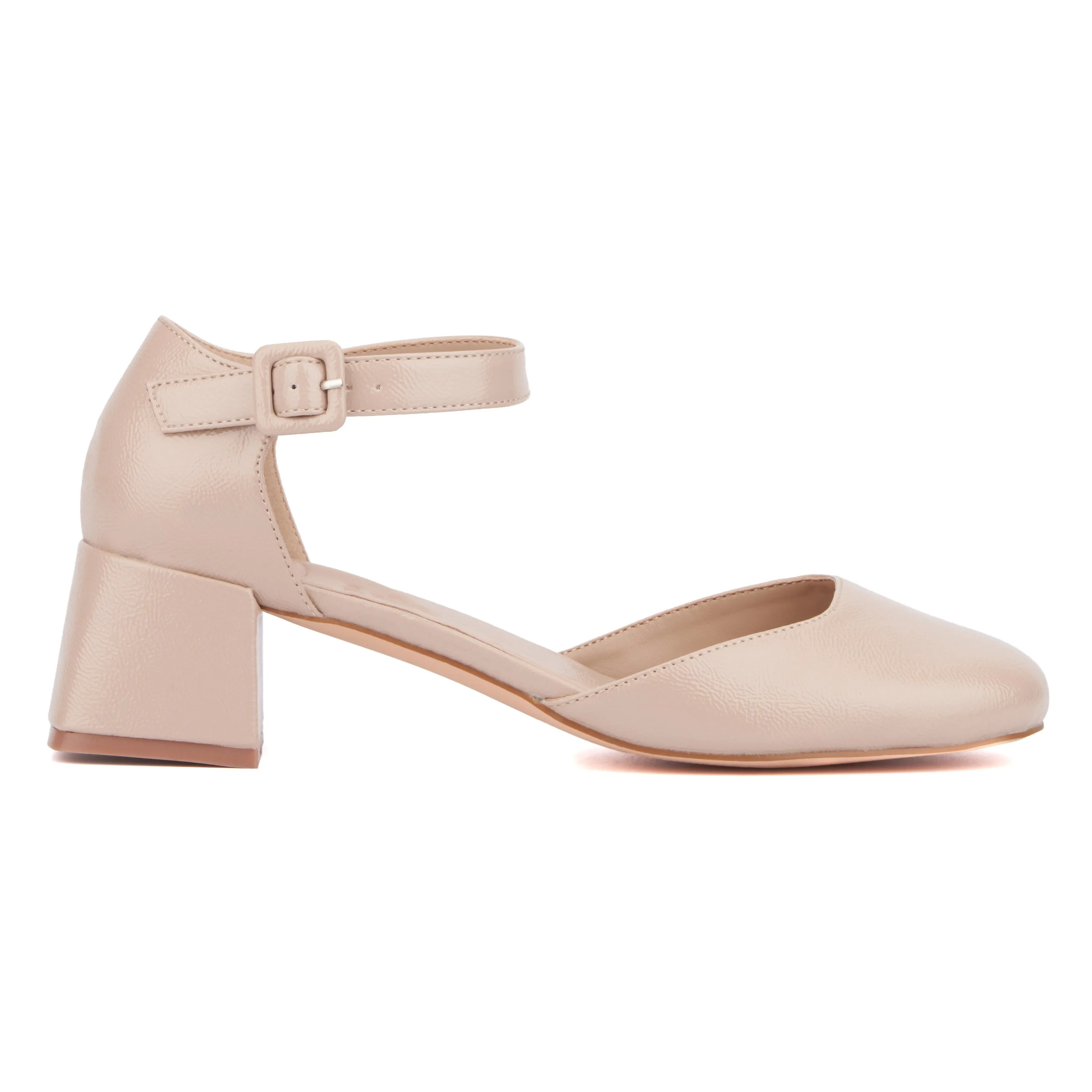 Women's Ascendant Ankle Strap Sandal