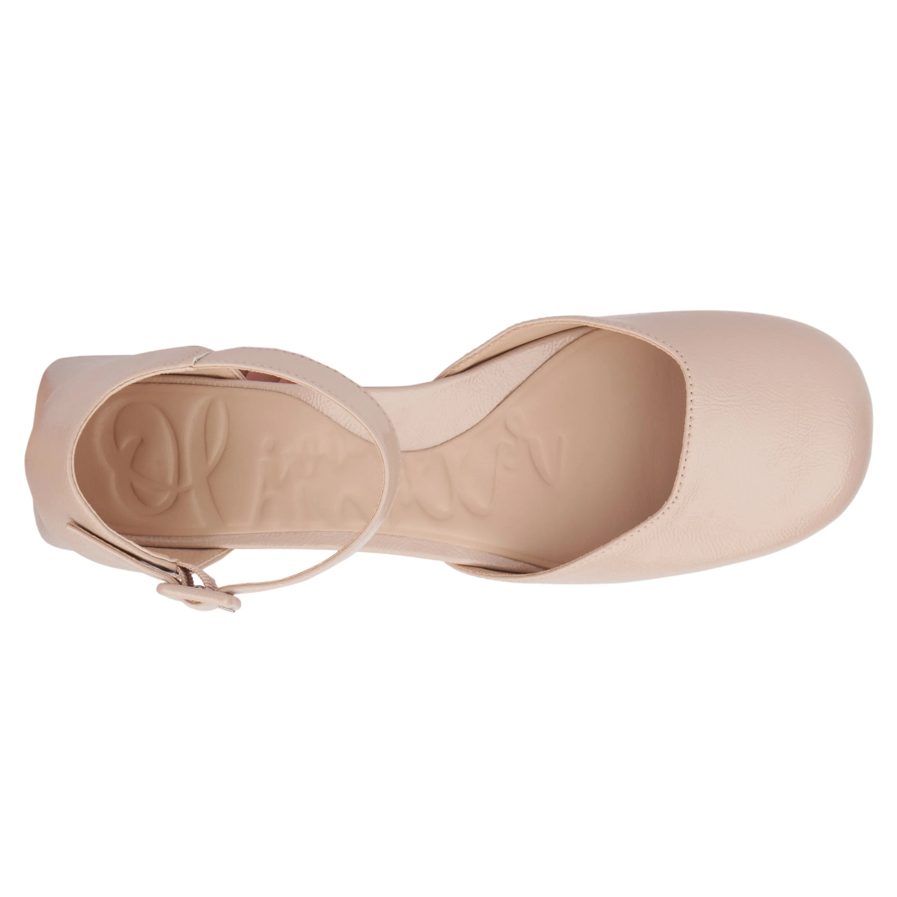Women's Ascendant Ankle Strap Sandal